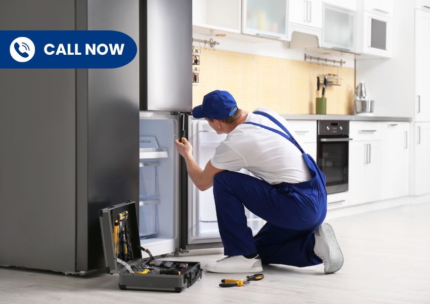 Inola Appliance Repair Company
